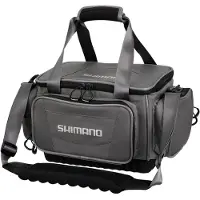 Shimano Fishing Logo Fiske Väska