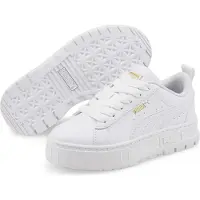 Puma Mayze Lth Ps Skor