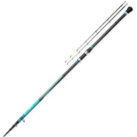 Shimano Fishing Technium Boat Quiver Tele Bottenfiskespö