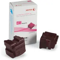 Xerox 2 magenta vax 4.400 sidor