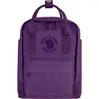Fjällräven Re-Kånken Mini Deep Violet
