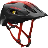 SCOTT Supra Plus Mips Mtb-hjälm