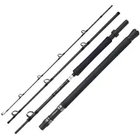 Shimano Fishing Stc Xr Blue Boat Trollingstång