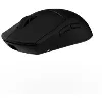 Dark Project Nexus Mouse (DPP_Nexus_Black)