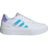 Adidas Låg sneaker 'BOLD' azur / himmelsblå / syrén / vit