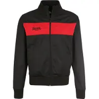 Lonsdale Alnwick Sweatshirt Med Dragkedja