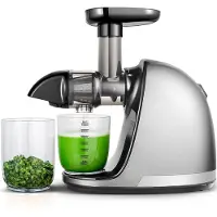 Amzchef 1501 150w Juicemaskin