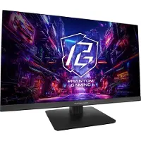 Asrock PG27FFT1B Spelskärm EEK E (A - G) 68.6 cm (27 tum) 1920 x 1080 pixel 16:9 1 ms HDMI, DisplayPort, Hörlursuttag IPS LED