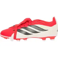 Adidas Predator Club Fold-over Tongue Fg/mg Junior Fotbollsskor