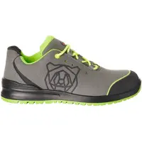 Mascot Footwear Classic F0210 Säkerhetsskor