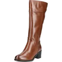 Caprice Stövel 'COUNTRY' brun