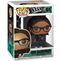 Funko POP! Regissörer Ava DuVernay Pop! Vinyl