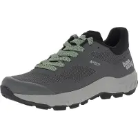 Hanwag Women's Kaduro Light Lady GORE-TEX Anthracite/Black