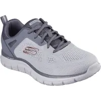 SKECHERS Track Broader Skor