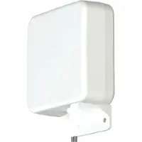 Wittenberg Antennen WB 24 Vägg-/mastantenn GSM, UMTS, LTE, 5G