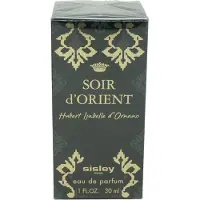sisley Soir D'Orient Eau de Parfum 30 ml