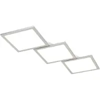LUCANDE Taklampor , Ilira, dimbara, Metallisk, Kök, Aluminium, Modern