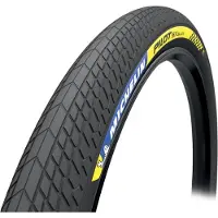 Michelin Pilot Sx Slick Racing Line Tubeless 20´´ X 1.70 Styvt Urbandäck
