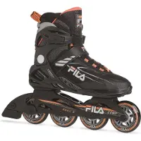 FILA Legacy Comp Inline-skridskor För Damer