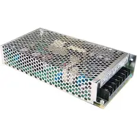 MEAN WELL SD-100B-5 DC/DC-omvandlare 100 W Antal utgångar: 1 x Innehåll 1 st