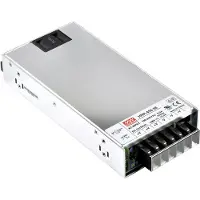 MEAN WELL HRPG-450-5 Switchad nätenhet 5 V/DC 90 A 450 W