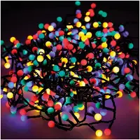 Lumineo 71027 500 Led 1.1 M Ljusslinga