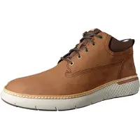 Timberland Cross Mark Mid Lace Up Chukka Stövlar