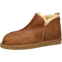 Shepherd of Sweden Annie Antique Cognac