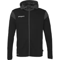 Uhlsport Squad 27 Sweatshirt Med Dragkedja