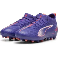 Puma Ultra 5 Match Mg Jr Junior Fotbollsskor