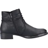 Rieker Ankelboots