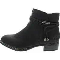 Rieker Ankelboots