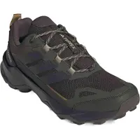 Adidas - Vandringsskor herr - Terrex Skychaser Ax5 M Shadow Olive/Carbon/Savanna för Unisex - Storlek 8,5 UK - Brun
