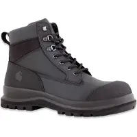 Carhartt Detroit Rugged Flex S3 Mid Stövlar