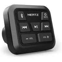 Hertz Hmr Bluetooth-mediaspelare