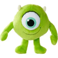 Simba Monstersincflufflets Mike 25 Cm Nallebjörn