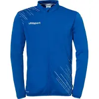 Uhlsport Score 26 Sweatshirt Med Dragkedja