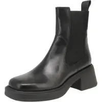 Vagabond SHOEMAKERS Chelsea boots 'Dorah' svart