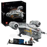 LEGO Star Wars 75331 The Razor Crest