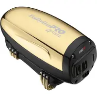 BaByliss GULDKABEL / TRADDLÖS MASSAGER