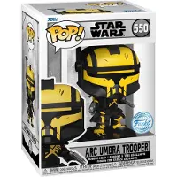 Funko POP! Stjärnornas Krig Battlefront-figur: Umbra Trooper