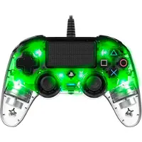 Nacon Compact Controller LED (Green)