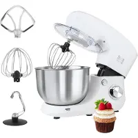 Teesa Köksrobot EASY COOK SINGLE WHITE