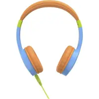 Hama Childrens headphones Hama Kids Guars volu.li