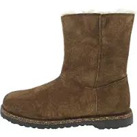 Birkenstock Boot 'Uppsala' brun