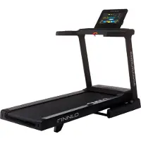 FINNLO Löpband Endurance TFT - Bästa Elitval i test