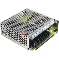 MEAN WELL RT-50B Switchad nätenhet 5 V/DC 4 A 50 W