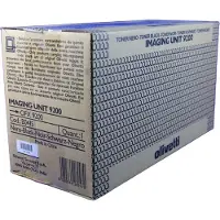 Olivetti Imaging-enhet