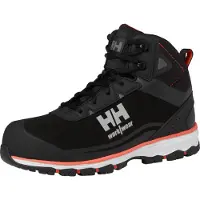 Helly Hansen Chelsea Evolution 2.0 Mxr S3s Skyddsskor