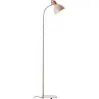 Brilliant Erena 94556/20 Ståbelysning E27 Mullvad